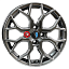Диск Venti 7x17/5x108 ET33 D60,1 1719 BH