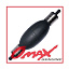 Груша топливоподкачивающая для лодочных моторов Yamaha, Omax