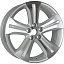 Диск Replay TY71 R18x8 5x150 ET56 CB110.1 SF