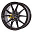 Диск PDW 7x17/4x100 ET40 D60,1 Spyder (5270/01) B