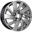 Диск Carwel Байкал 166 R16x6.5 5x108 ET50 CB63.35 SB