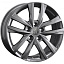 Диск Replay VV216 R16x6.5 5x120 ET51 CB65.1 GM