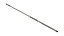Вал торсионный Honda BF15D/20D (UL) (41112-ZY1-620)