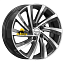 Диск Скад 7x17/5x114,3 ET45 D67,1 KL-344 Алмаз