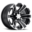 Диск для квадроцикла ITP SS312 12SS703BX
