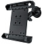 RAM-B-166-TAB6U авто крепление RAM Tab-Tite для 10