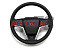Руль УАЗ Патриот 2016+  с подушкой безопасности 