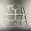 Прокладка под блок Yamaha F9.9-20 (PREMARINE)