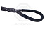 Петля заплетенная с оплеткой PB-APERVID112PU-PROFIBLACK из сверхвысокомолекулярного полиэтилена c полиуретановой пропиткой, диаметр 12 мм