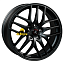 Диск Yamato 8x18/5x108 ET45 D63,4 Eiko Black