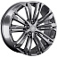 Диск Replay CHG36 R20x8 5x114.3 ET42 CB60.1 GM