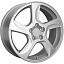 Диск Replay FD93 R17x7 5x108 ET50 CB63.3 S
