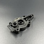 Основание помпы Mercury 6-15 (46-42040A1; 42040A3; 42040A5) (Omax)