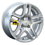 Диск LS 6,5x15/5x105 ET39 D56,6 802 SF