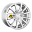 Диск LS 6x14/4x98 ET35 D58,6 792 SF (спец)