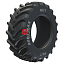 Шина BKT 710/70R38 166D Agrimax RT765M R-1W TL