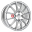 Диск Скад 7x16/5x108 ET45 D67,1 Ле Ман Селена