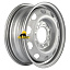 Диск Trebl 6x16/5x139,7 ET45 D108,6 LT2887D_P Silver