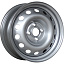 Диск Trebl X40032 TREBL R16x6 4x100 ET36 CB60.1 Silver
