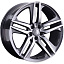 Диск Replay SB66 R19x8 5x114.3 ET48 CB56.1 GMF