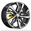 Диск Скад 8x18/5x115 ET40 D70,2 Ультима Алмаз