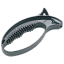 Точилка для ножей Lansky Quick Edge Tungsten Carbide LSTCS
