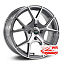 Диск Megami MGM-18 R15x6 4x100 ET46 CB54.1 GMF
