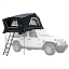 Палатка на крышу автомобиля Wild Land Voyager 160 Pro