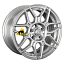 Диск LS 6,5x15/4x100 ET45 D54,1 785 SF (конус)