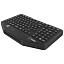 Защищенная клавиатура GDS® Keyboard™ с 10-клавишной цифровой клавиатурой 
