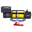 Лебедка Tungsten Winch 9500 синтетика