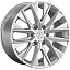 Диск Replay TA8 R19x8.5 6x139.7 ET36 CB100.1 S