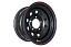 Диск Toyota Land Cruiser 100/105 стальной черный 5x150 8xR16 d113 ET-24