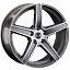 Диск LS 922 R18x8 5x114.3 ET40 CB73.1 GMF
