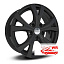 Диск СКАД Нагано R16x6.5 5x114.3 ET45 CB67.1 Graphite