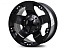 Диск литой PDW BUFFALO 6x139.7 8.5x16 ET0 d110