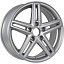 Диск NEO 660 R16x6.5 5x108 ET43 CB65.1 SL
