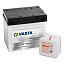 Аккумулятор 25Ah Varta 12V 525 015 022 A514 FP