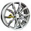 Диск RST 7x18/5x112 ET45 D57,1 R138 (Karog) BH