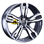 Диск Replay 8x19/5x120 ET36 D72,6 B231 GMF (конус, B640)