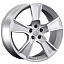 Диск Replay VV231 R20x8 5x112 ET45 CB57.1 SF
