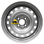 Диск Next 6x16/4x100 ET36 D60,1 NX-112 Sil
