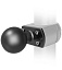 RAM-D-202U-CRO1 RAM Ball Base для Crown Work Assist
