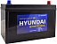 Аккумулятор 80е CMF 90D26L (нижн.крепл.) (B/H) HYUNDAI Energy