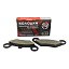 Колодки тормозные передние TR CF X5, X6, X8  9010-0808A0
