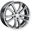 Диск LS 289 R18x7 5x114.3 ET50 CB73.1 GMF