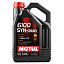 Синтетическое масло Motul 6100 SYN-CLEAN 5W40 C3 / SN 4 L