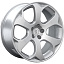 Диск Replay FD87 R17x7.5 5x108 ET52.5 CB63.3 S