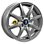 Диск Venti 6x16/4x100 ET37 D60,1 1605 SL