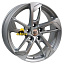Диск RST 7x17/5x114,3 ET40 D67,1 R037 (4007) Silver